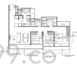 Coco Palms (D18), Condominium #423800081